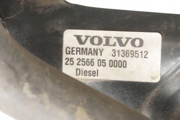PARKING HEATER WEBASTO VOLVO V40 31369512 31369514 Version European