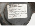 Calefactor estacionario Webasto para Volvo V40 31369512 31369514