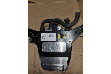 WEBASTO HEATER XC60 II 2 0 T8 HYBRID 32400100 Catalog number of the part 32400100