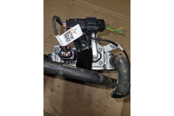 WEBASTO HEATER XC60 II 2 0 T8 HYBRID 32400100 Part manufacturer Volvo OE
