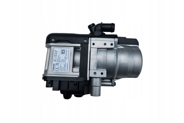 Webasto Thermo Top EVO BMW G20 G21 G22 G23 64 12 5A3A011 01 DIESEL