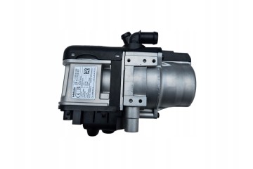 Webasto Thermo Top EVO BMW G20 G21 G22 G23 64 12 5A3A011 01 DIESEL