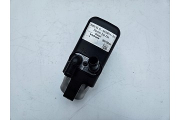 Webasto Thermo Top EVO BMW G20 G21 G22 G23 64 12 5A3A011 01 DIESEL Catalog number of the part 64 12 5A3A011 01