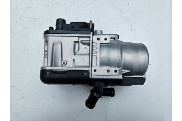 Webasto Thermo Top EVO BMW G20 G21 G22 G23 64 12 5A3A011 01 DIESEL Part manufacturer Webasto