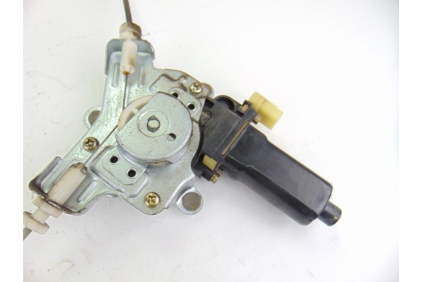 2 PIN ELEVALUNAS DELANTERO DERECHO HYUNDAI GETZ (TB) 1.1 Básico 2004 2 PIN 193963 HYUNDAI - 3