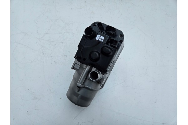 Webasto Thermo Top EVO BMW G20 G21 G22 G23 64 12 5A3A011 01 DIESEL Car type passenger cars