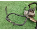 WEBASTO PARKING HEATER OPEL INSIGNIA A 2 8T v6 OPC 9272718 Catalog number of the part 9272718 OPEL