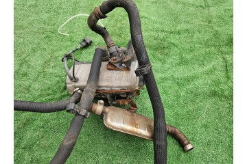 WEBASTO PARKING HEATER OPEL INSIGNIA A 2 8T v6 OPC 9272718 Part manufacturer Opel OE