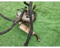 WEBASTO PARKING HEATER OPEL INSIGNIA A 2 8T v6 OPC 9272718 Quality of parts according to GVO O original with manufacturer s logo