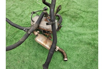 WEBASTO PARKING HEATER OPEL INSIGNIA A 2 8T v6 OPC 9272718 Quality of parts according to GVO O original with manufacturer s logo