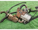WEBASTO PARKING HEATER OPEL INSIGNIA A 2 8T v6 OPC 9272718 Version European