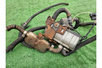 WEBASTO PARKING HEATER OPEL INSIGNIA A 2 8T v6 OPC 9272718 Version European