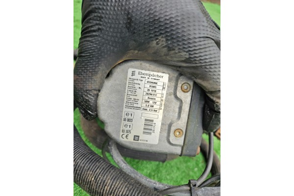 Calefactor estacionamiento Webasto Opel Insignia A 2.8T V6 OPC 9272718