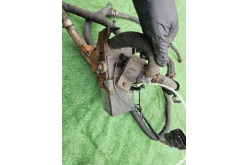 Calefactor estacionamiento Webasto Opel Insignia A 2.8T V6 OPC 9272718