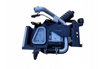 Webasto Thermo Top EVO Mercedes W206 C Class A2065005100 NEW