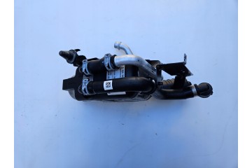 Webasto Thermo Top EVO Mercedes W206 C Class A2065005100 NEW Part manufacturer Webasto