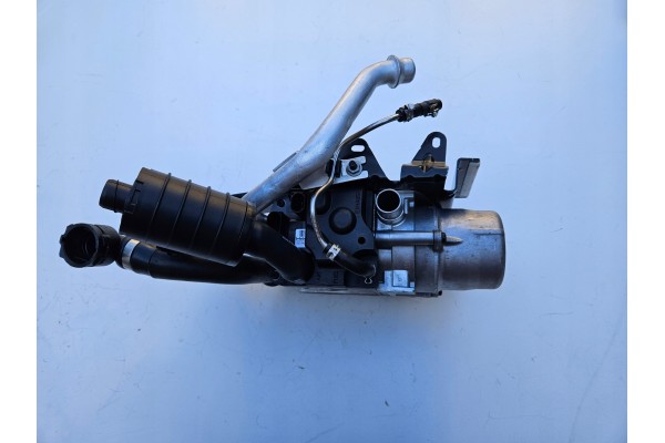 Webasto Thermo Top EVO Mercedes W206 C Class A2065005100 NEW Car type passenger cars