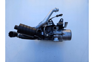 Webasto Thermo Top EVO Mercedes W206 C Class A2065005100 NEW Car type passenger cars