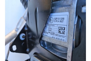 Webasto Thermo Top EVO Mercedes W206 C Class A2065005100 NEW Product weight with unit packaging 5 kg