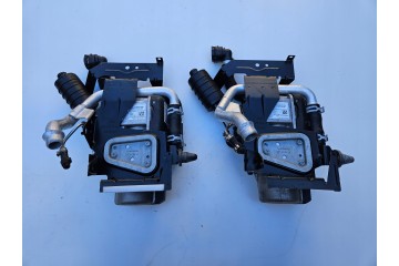 Webasto Thermo Top EVO Mercedes W206 C Class A2065005100 NEW Version European