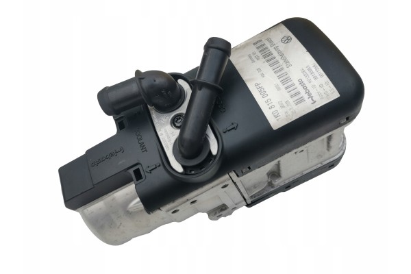 Webasto Thermo Top V VW Touran Caddy 1K0815005FP