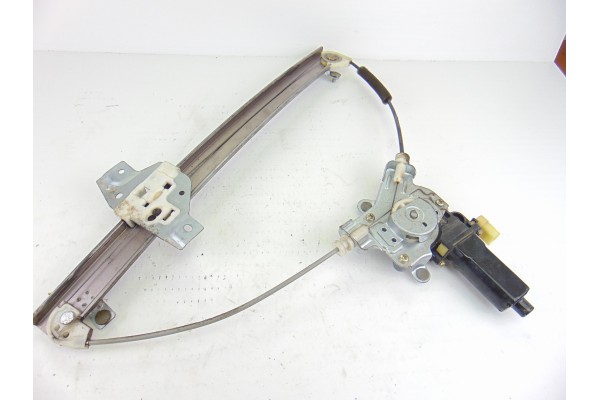 2 PIN ELEVALUNAS DELANTERO DERECHO HYUNDAI GETZ (TB) 1.1 Básico 2004 2 PIN 193963 HYUNDAI - 5