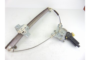 2 PIN ELEVALUNAS DELANTERO DERECHO HYUNDAI GETZ (TB) 1.1 Básico 2004 2 PIN 193963 HYUNDAI - 5