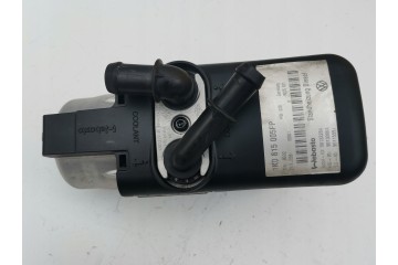 Webasto Thermo Top V VW Touran Caddy 1K0815005FP Catalog number of the part 1K0815005FP