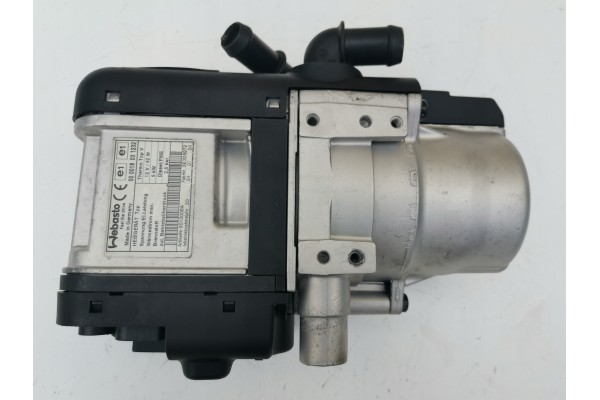 Webasto Thermo Top V VW Touran Caddy 1K0815005FP Part manufacturer Webasto