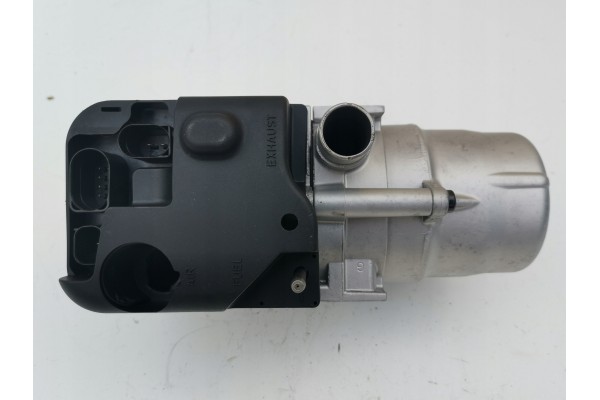 Webasto Thermo Top V VW Touran Caddy 1K0815005FP Car type passenger cars