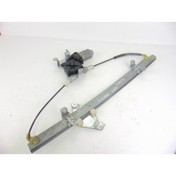 2 PIN ELEVALUNAS DELANTERO DERECHO NISSAN ALMERA TINO (V10M)