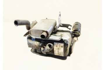 VW GOLF TOURAN CADDY WEBASTO PARKING HEATER 1K0815065R