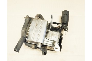 VW GOLF TOURAN CADDY WEBASTO PARKING HEATER 1K0815065R Catalog number of the part 1K0815065R 9007184H 9008372C 9010046A