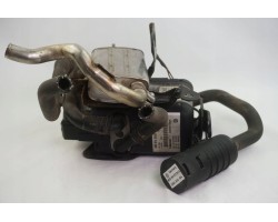 PARKING HEATER WEBASTO VW TIGUAN 5N0815065B 9013858E
