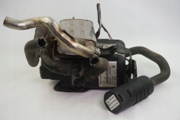 PARKING HEATER WEBASTO VW TIGUAN 5N0815065B 9013858E
