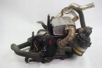 PARKING HEATER WEBASTO VW TIGUAN 5N0815065B 9013858E Catalog number of the part 5N0815065B