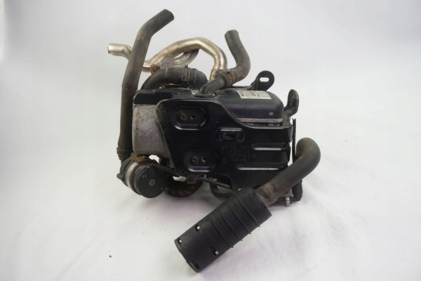 PARKING HEATER WEBASTO VW TIGUAN 5N0815065B 9013858E Part manufacturer Volkswagen OE