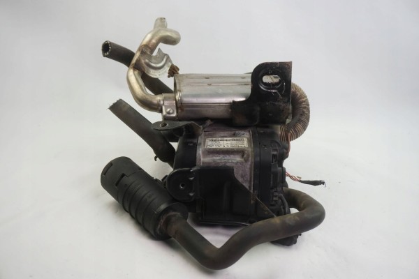 PARKING HEATER WEBASTO VW TIGUAN 5N0815065B 9013858E Quality of parts according to GVO O original with manufacturer s logo OE