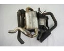PARKING HEATER WEBASTO VW TIGUAN 5N0815065B 9013858E Catalog number of the original 9013858E