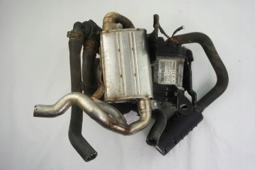PARKING HEATER WEBASTO VW TIGUAN 5N0815065B 9013858E Catalog number of the original 9013858E