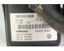 PARKING HEATER WEBASTO VW TIGUAN 5N0815065B 9013858E Version European
