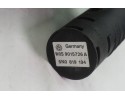 Calefactor estacionario Webasto para VW Tiguan 5N0815065B 9013858E