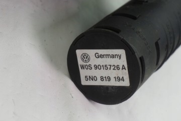Calefactor estacionario Webasto para VW Tiguan 5N0815065B 9013858E