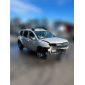 DACIA DUSTER I Black Shadow 4x4
