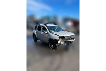 DACIA DUSTER I Black Shadow 4x4