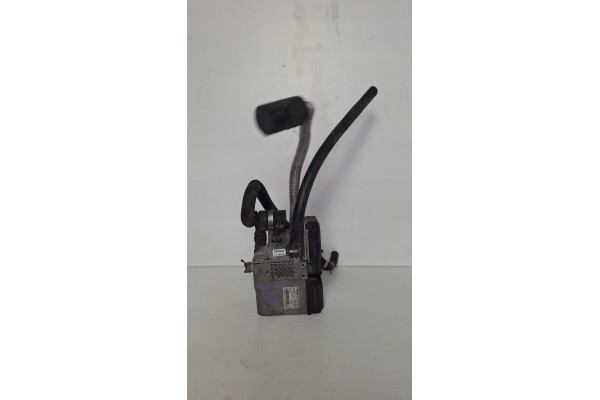 WEBASTO 000002021232 Audi A8 MASTER Parking heater Webasto
