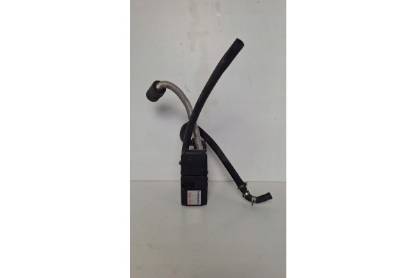 WEBASTO 000002021232 Audi A8 MASTER Parking heater Webasto Catalog number of the part 89073L ORG