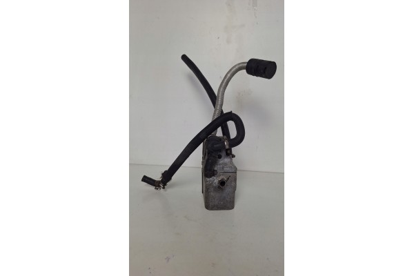WEBASTO 000002021232 Audi A8 MASTER Parking heater Webasto Catalog number of the original 89073L 000002021232 4I322114