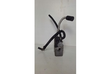 WEBASTO 000002021232 Audi A8 MASTER Parking heater Webasto Catalog number of the original 89073L 000002021232 4I322114