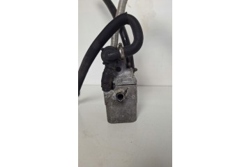 Calefactor de estacionamiento WEBASTO 000002021232 para Audi A8 MASTER